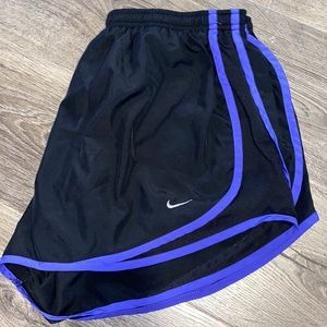 Nike Athletic Shorts